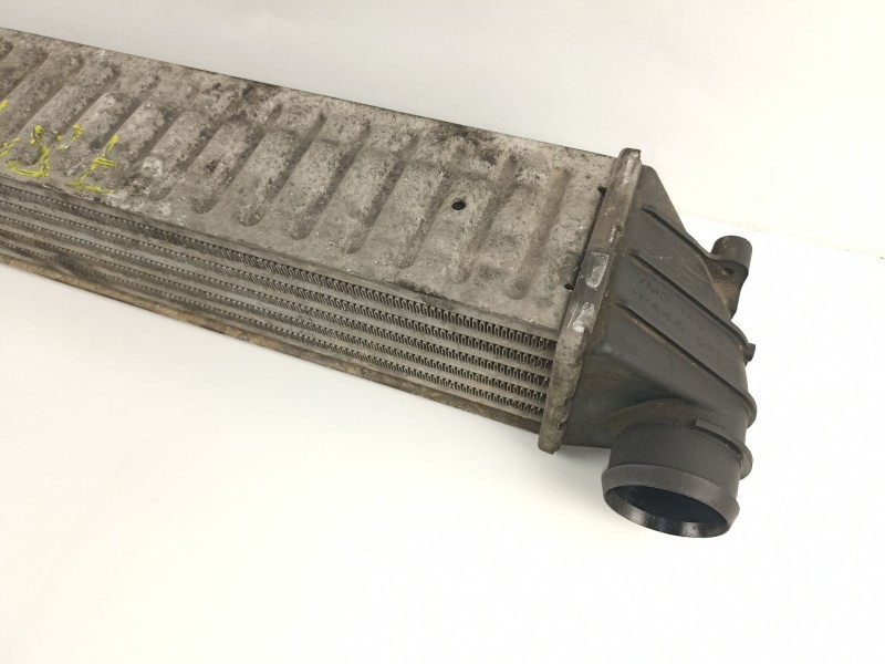Recambio de radiador intercooler para ford galaxy (vx) 1.9 tdi referencia OEM IAM 7M3145805 1710078 