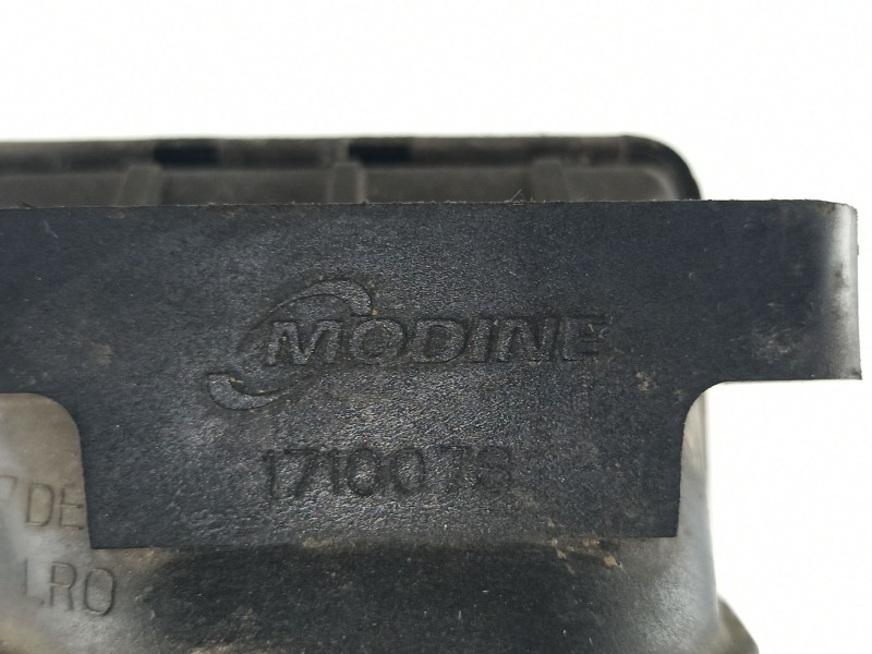 Recambio de radiador intercooler para ford galaxy (vx) 1.9 tdi referencia OEM IAM 7M3145805 1710078 