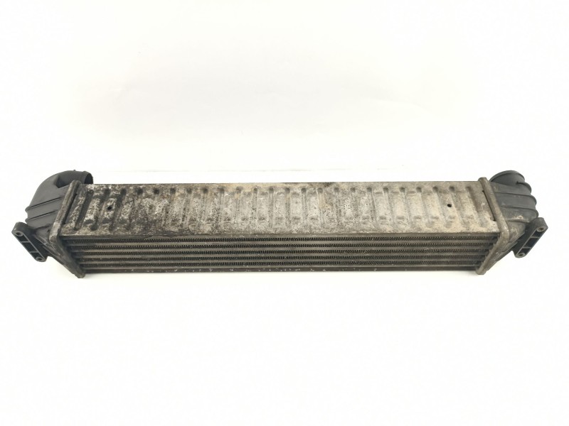 Recambio de radiador intercooler para ford galaxy (vx) 1.9 tdi referencia OEM IAM 7M3145805 1710078 