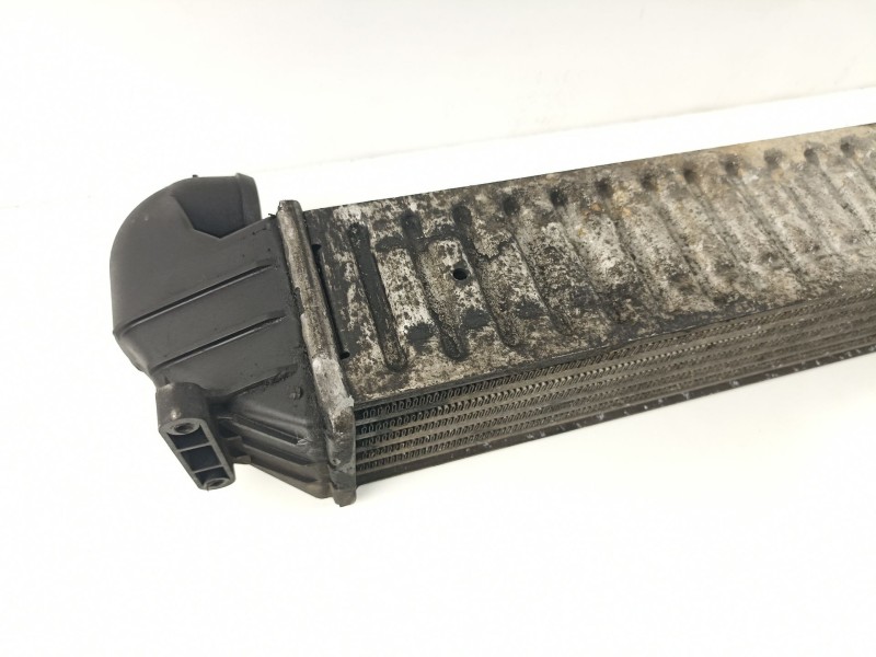 Recambio de radiador intercooler para ford galaxy (vx) 1.9 tdi referencia OEM IAM 7M3145805 1710078 
