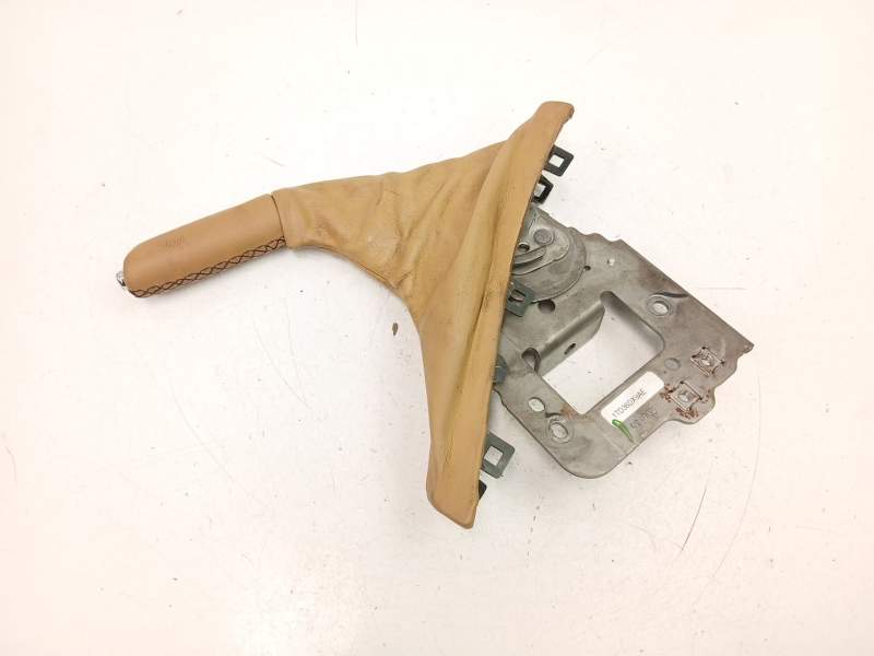 Recambio de palanca freno de mano para fiat freemont (345_) 2.0 jtd referencia OEM IAM K1TD36DX9AE  