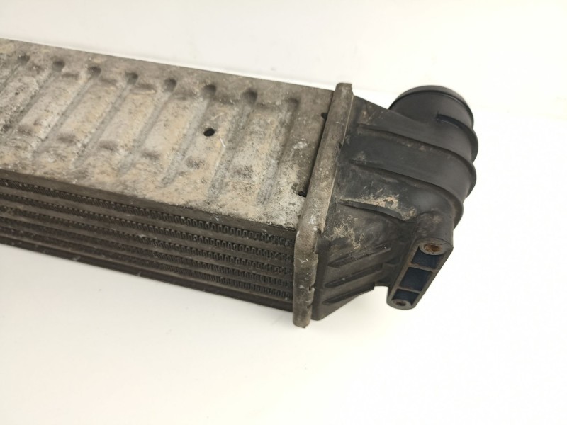 Recambio de radiador intercooler para ford galaxy (vx) 1.9 tdi referencia OEM IAM 7M3145805 1710078 