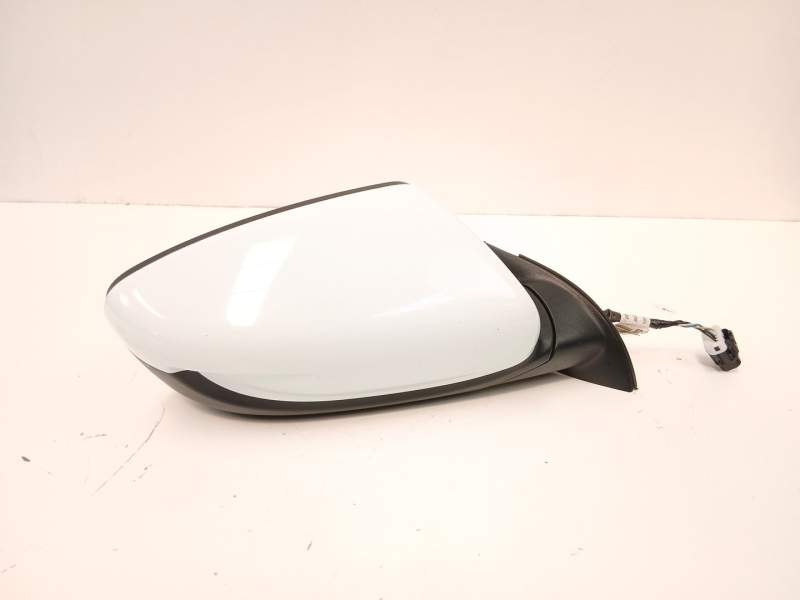 Recambio de retrovisor derecho para kia cee´d (jd) 1.4 crdi 90 referencia OEM IAM 87620A2120  