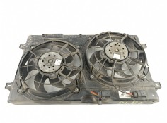 Recambio de electroventilador para ford galaxy (vx) 1.9 tdi referencia OEM IAM 7M3121203A 0130303881 YM218A247AA