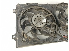 Recambio de electroventilador para ford galaxy (vx) 1.9 tdi referencia OEM IAM 7M3121203A 0130303881 YM218A247AA 2