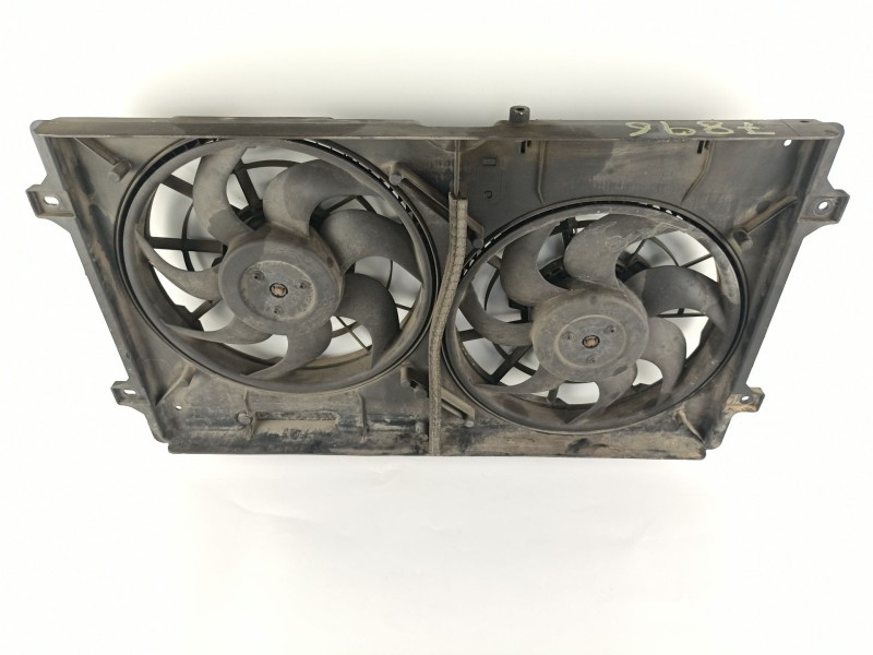 Recambio de electroventilador para ford galaxy (vx) 1.9 tdi referencia OEM IAM 7M3121203A 0130303881 YM218A247AA