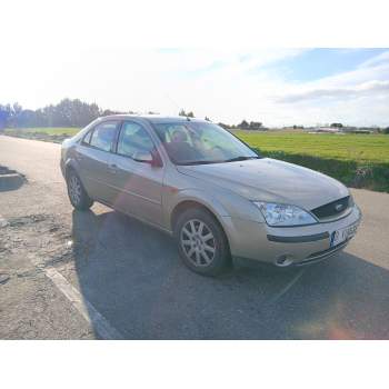 FORD MONDEO III (B5Y)