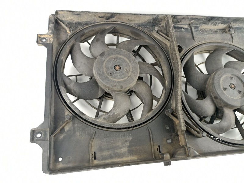 Recambio de electroventilador para ford galaxy (vx) 1.9 tdi referencia OEM IAM 7M3121203A 0130303881 YM218A247AA