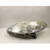 Recambio de faro izquierdo para dacia sandero (bs_) 1.5 dci referencia OEM IAM 8200733878  