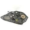 Recambio de elevalunas trasero izquierdo para mazda 2 (de_, dh_) 1.5 (de5fs) referencia OEM IAM D6517397XB 7111634 