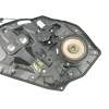 Recambio de elevalunas trasero izquierdo para mazda 2 (de_, dh_) 1.5 (de5fs) referencia OEM IAM D6517397XB 7111634 