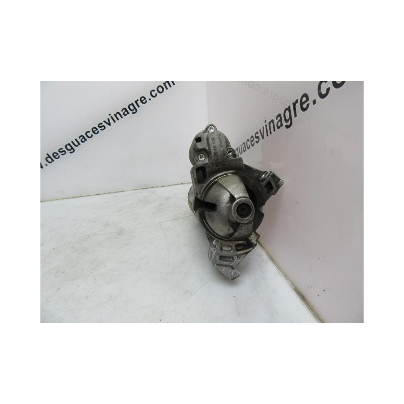 Recambio de motor arranque : bmw 320 : 2.0 td e90 (ed) (183,55cv)4p [2010] para bmw  320 2.0 td e90 (ed) (183,55cv 2.0 td e90 (e