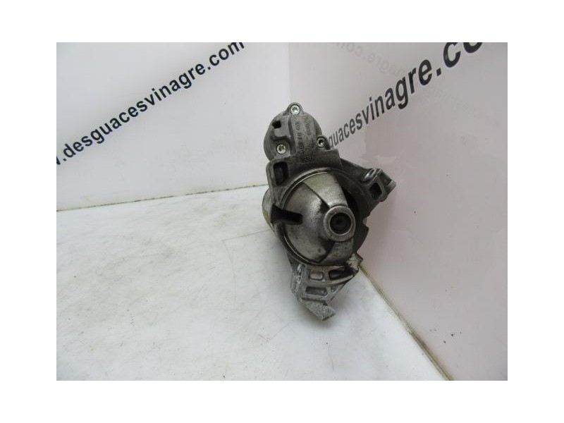 Recambio de motor arranque : bmw 320 : 2.0 td e90 (ed) (183,55cv)4p [2010] para bmw  320 2.0 td e90 (ed) (183,55cv 2.0 td e90 (e