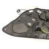 Recambio de elevalunas trasero izquierdo para mazda 2 (de_, dh_) 1.5 (de5fs) referencia OEM IAM D6517397XB 7111634 