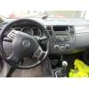 nissan tiida hatchback (c11) del año 2009