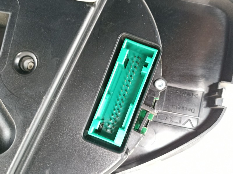 Recambio de cuadro instrumentos para ford galaxy (vx) 1.9 tdi referencia OEM IAM 7M5920820KX 88311245 YM2110849ASC