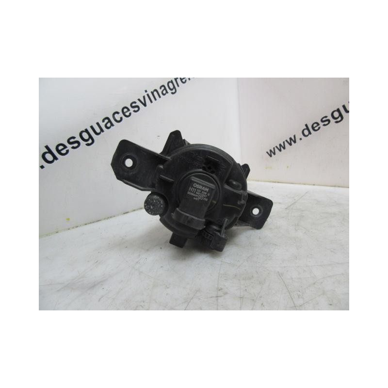 Recambio de antiniebla izdo : renault modus : 1.5 dci (81,58cv) [2004] para renault modus 1.5 dci referencia OEM IAM   