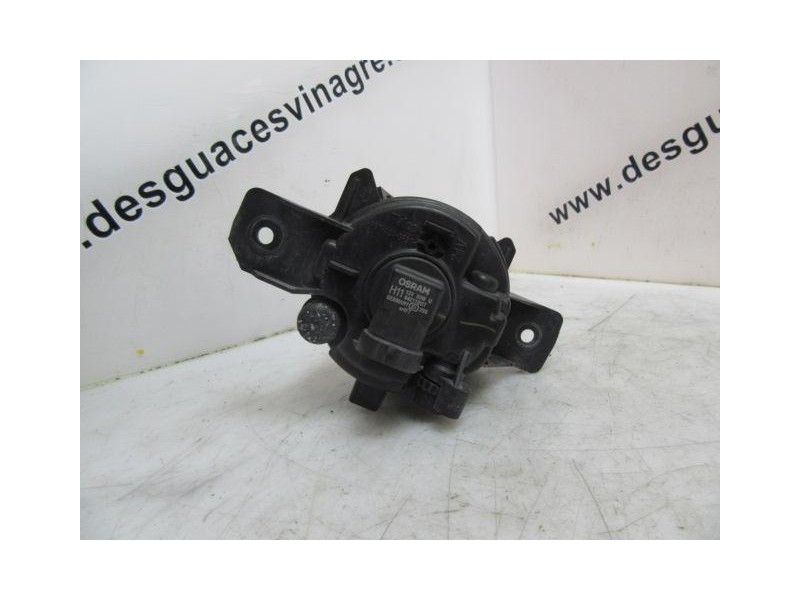 Recambio de antiniebla izdo : renault modus : 1.5 dci (81,58cv) [2004] para renault modus 1.5 dci referencia OEM IAM   