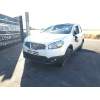 nissan qashqai (j10) del año 2013