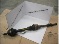 Recambio de transmision delantera dch. : citroen xsara : 2.0 hdy (rhy) [2001] para citroen xsara 2.0 hdy (rhy) referencia OEM IA