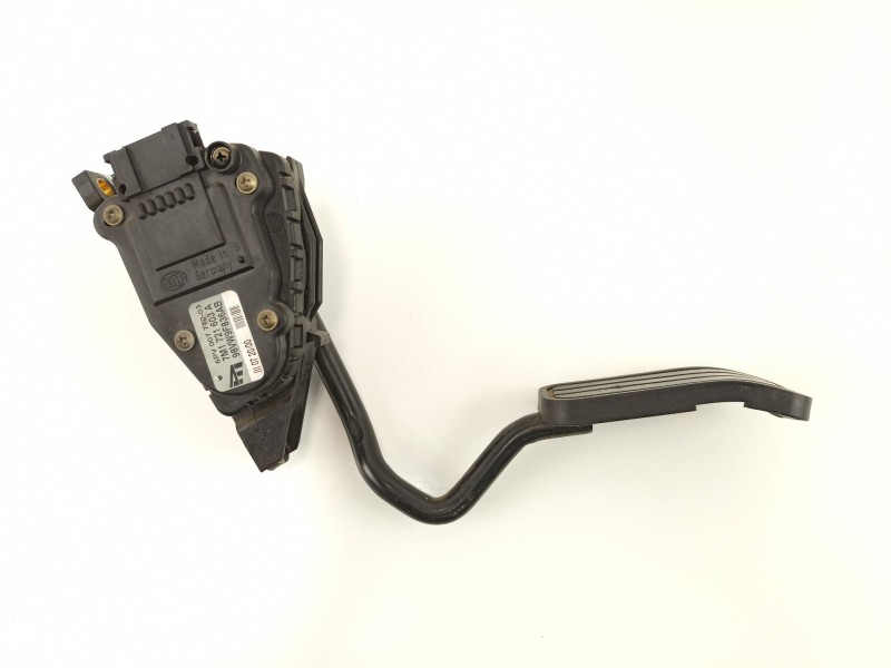 Recambio de potenciometro aceleracion para ford galaxy (vx) 1.9 tdi referencia OEM IAM 7M1721603A 6PV00777003 98VW9F836AB