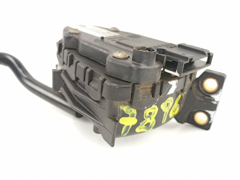 Recambio de potenciometro aceleracion para ford galaxy (vx) 1.9 tdi referencia OEM IAM 7M1721603A 6PV00777003 98VW9F836AB