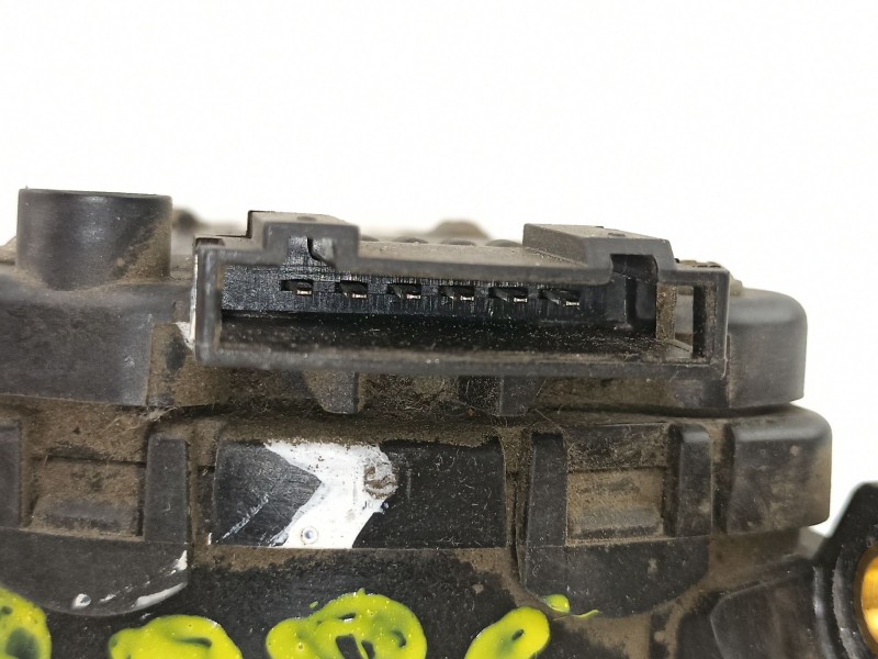 Recambio de potenciometro aceleracion para ford galaxy (vx) 1.9 tdi referencia OEM IAM 7M1721603A 6PV00777003 98VW9F836AB
