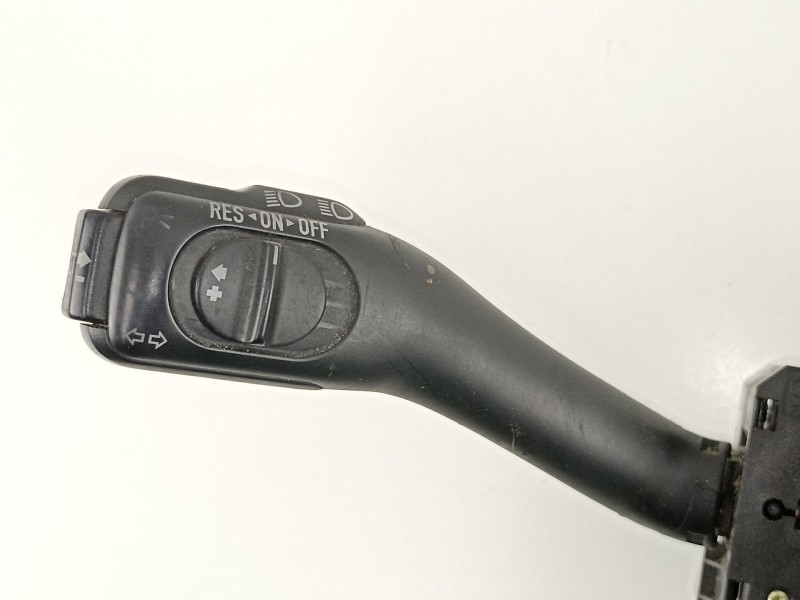 Recambio de mando luces y limpias para ford galaxy (vx) 1.9 tdi referencia OEM IAM 8L0953513J  4B0953503H