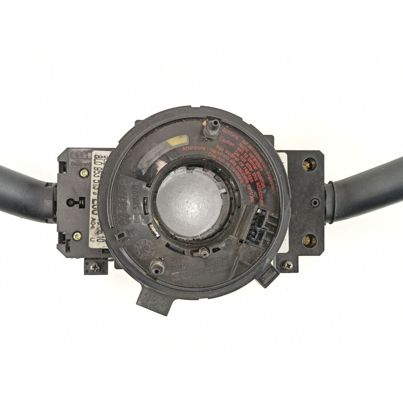 Recambio de mando luces y limpias para ford galaxy (vx) 1.9 tdi referencia OEM IAM 8L0953513J  4B0953503H