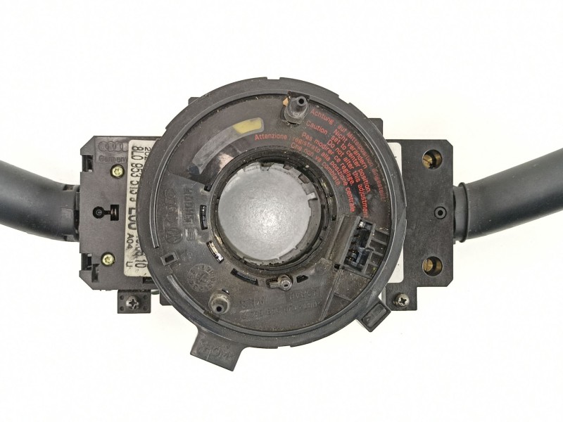 Recambio de mando luces y limpias para ford galaxy (vx) 1.9 tdi referencia OEM IAM 8L0953513J  4B0953503H