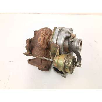 TURBO 1390066G00 ZY34026857