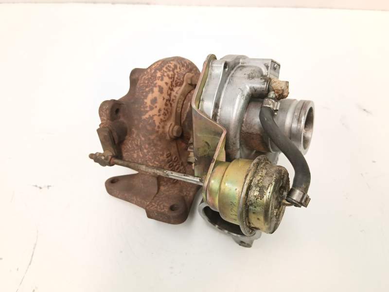 Recambio de turbo para suzuki baleno (eg) 1.9 td (sy419) referencia OEM IAM 1390066G00  ZY34026857
