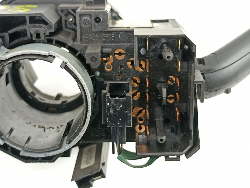Recambio de mando luces y limpias para ford galaxy (vx) 1.9 tdi referencia OEM IAM 8L0953513J  4B0953503H