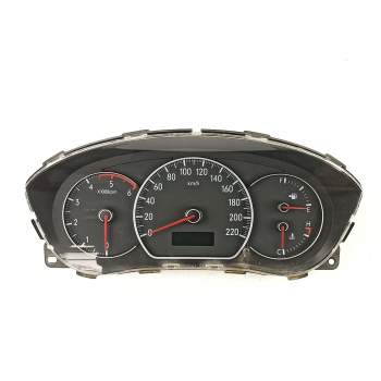 CUADRO INSTRUMENTOS 3410179JC1 A2C53060969 
