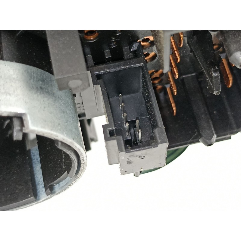 Recambio de mando luces y limpias para ford galaxy (vx) 1.9 tdi referencia OEM IAM 8L0953513J  4B0953503H