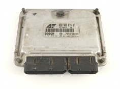 Recambio de centralita para ford galaxy (vx) 1.9 tdi referencia OEM IAM 038906019BF 0281010221 YM2112A650KA