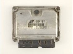 Recambio de centralita para ford galaxy (vx) 1.9 tdi referencia OEM IAM 038906019BF 0281010221 YM2112A650KA 2