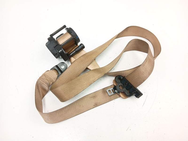 Recambio de cinturon seguridad delantero derecho para fiat freemont (345_) 2.0 jtd referencia OEM IAM 1SV08GT5AD  K1SV08GT5AD