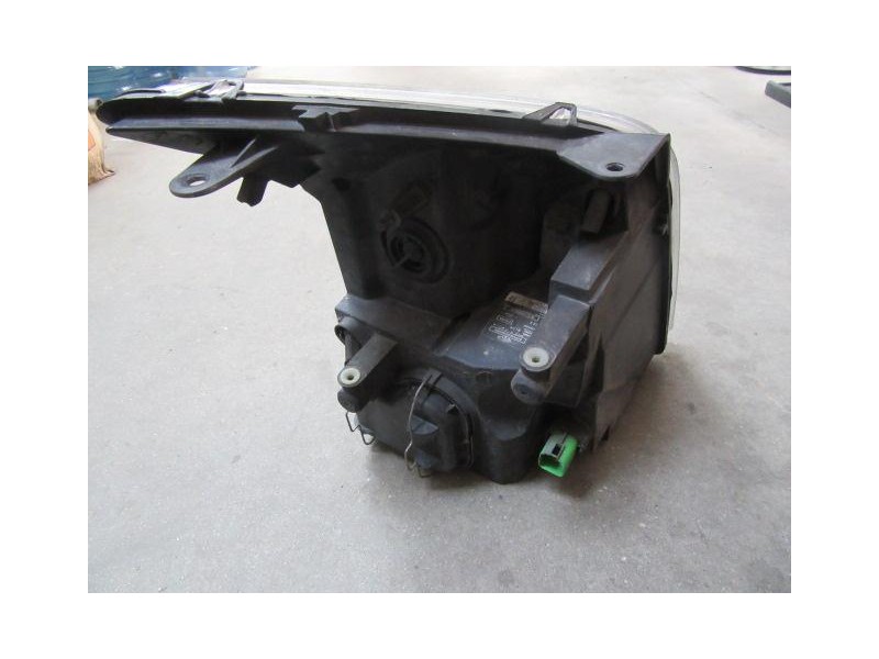 Recambio de faro izq. : ford transit : 2.2 td /qvfa (110,13cv) [2008] para ford transit 2.2 td /qvfa referencia OEM IAM   