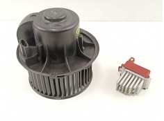 Recambio de motor calefaccion para ford galaxy (vx) 1.9 tdi referencia OEM IAM 7M1819021  XM2H18456AA