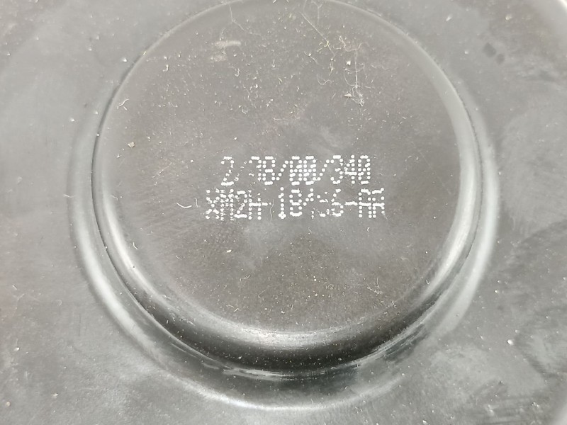 Recambio de motor calefaccion para ford galaxy (vx) 1.9 tdi referencia OEM IAM 7M1819021  XM2H18456AA