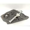 Recambio de elevalunas trasero izquierdo para mazda 2 (de_, dh_) 1.5 (de5fs) referencia OEM IAM D6517397XB 7111634 