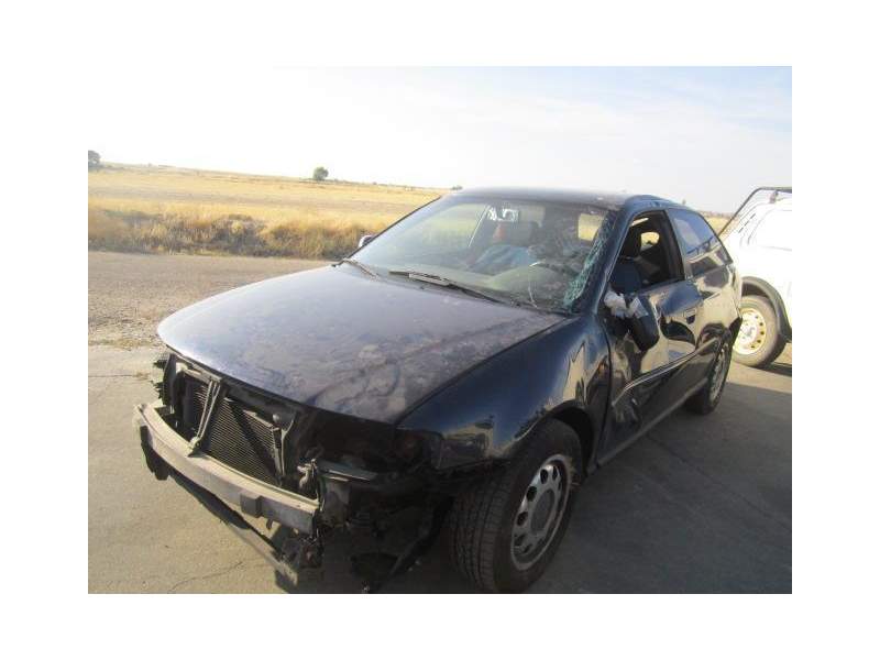 AUDI A3 (8L1)