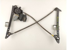 Recambio de elevalunas trasero derecho para ford galaxy (vx) 1.9 tdi referencia OEM IAM 7M3839402  YM21A27000AA