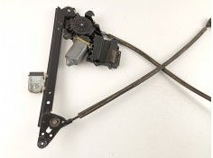 Recambio de elevalunas trasero derecho para ford galaxy (vx) 1.9 tdi referencia OEM IAM 7M3839402  YM21A27000AA 2