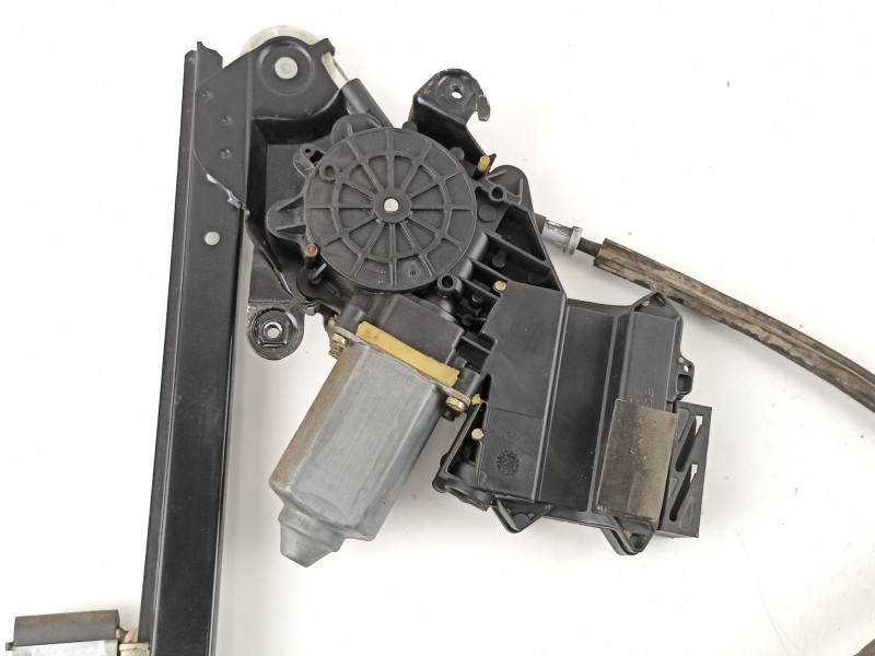 Recambio de elevalunas trasero derecho para ford galaxy (vx) 1.9 tdi referencia OEM IAM 7M3839402  YM21A27000AA