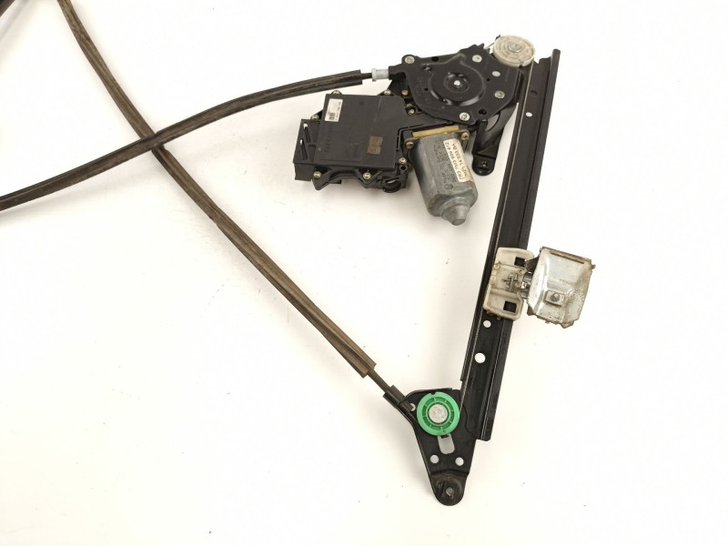 Recambio de elevalunas trasero derecho para ford galaxy (vx) 1.9 tdi referencia OEM IAM 7M3839402  YM21A27000AA