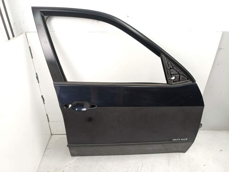 Recambio de puerta delantera derecha para bmw x5 (e70) xdrive 35 d referencia OEM IAM 41517211424  