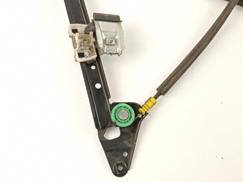 Recambio de elevalunas trasero derecho para ford galaxy (vx) 1.9 tdi referencia OEM IAM 7M3839402  YM21A27000AA