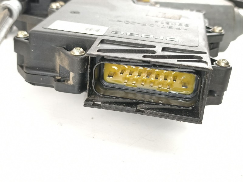 Recambio de elevalunas trasero derecho para ford galaxy (vx) 1.9 tdi referencia OEM IAM 7M3839402  YM21A27000AA